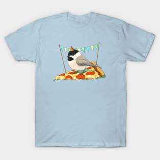 Pizza Party T-Shirt